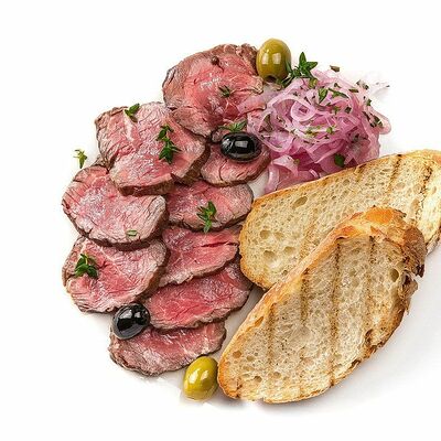 Ростбиф в Перчини на огне по цене 530