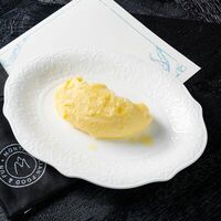 Картофельное пюрев Monti