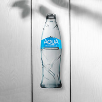 Аква минерале в Перчини