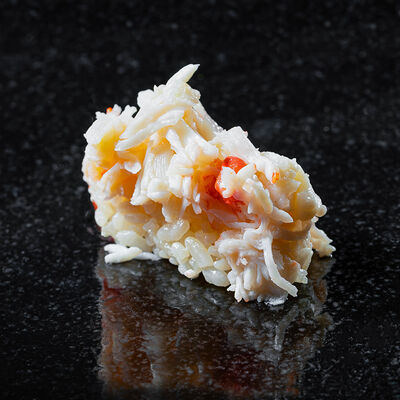 Суши Краб в Kappou Hiroki Arakawa по цене 550 ₽