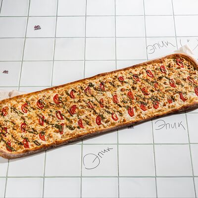 Цыпленок Ранч-песто в Epic Pizza по цене 2900 ₽