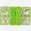 Калифорния с угрем в Sushi Papa по цене 479