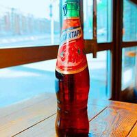 Натахтари Барбарис в Тбилисимо