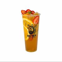 Солнечныйв Bubble Tea Баблти