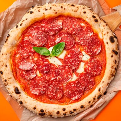 Салями Милано в Молния по цене 4300 ₸