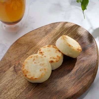 Фермерские сырники в Петрушка по цене 282 ₽