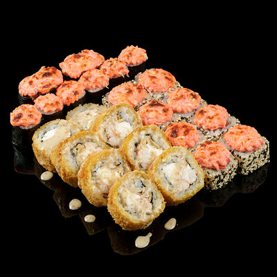 Сет Флорида в Дракон по цене 1350 ₽