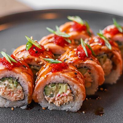 Сакура в Суши Кото по цене 897 ₽
