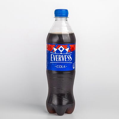 Evervess Cola в Восточный Экспресс по цене 135 ₽