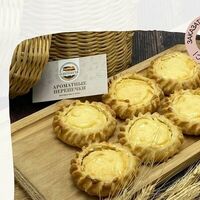 Перепечки с бананом 9 шт. в О! ПЕРЕПЕЧИ