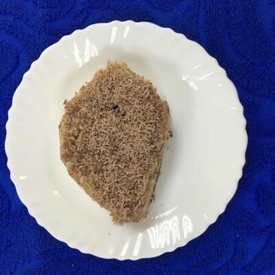 Банановый рулет в Домашняя кухня у Ирмы по цене 193 ₽