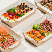 Логотип 96 азиаток