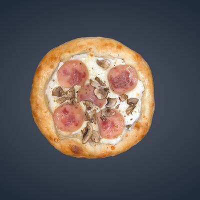 Мини Пицца 2 в Суши азия по цене 395 ₽