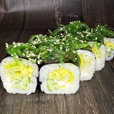 Ясай грин в Вкусное место по цене 330 ₽