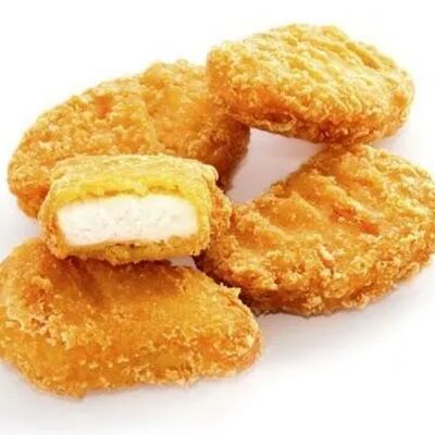 Наггетсы куриные в Lacasa по цене 390 ₽