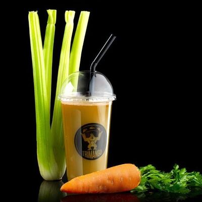 Морковь-сельдерейв Trimango по цене 715 ₽