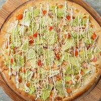 Цезарь в ЗАИМБИРЬ