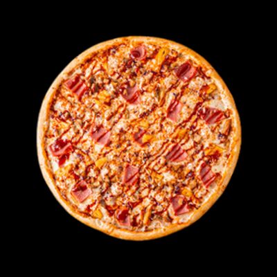 Гавайская BBQ в Уми Суши по цене 1170 ₽