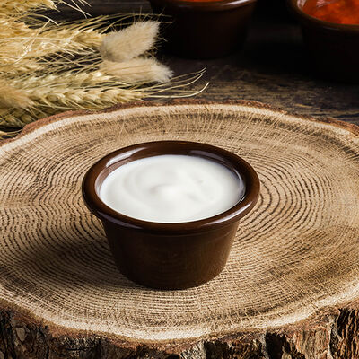 Соус Мацони в PRO.Хинкали by Novikov по цене 160 ₽