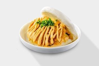 Бао спайси в Панда Маркет по цене 349 ₽