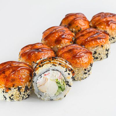 Техас в Япона Мать по цене 710 ₽