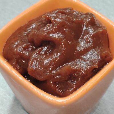 Кетчупв Шаверма-бар Рыба мОя по цене 70 ₽