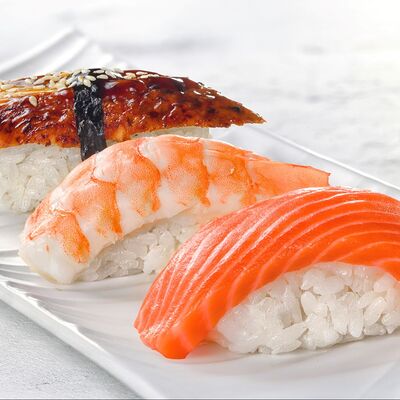 Сет Комбо сушив Суши Fantasy по цене 489 ₽