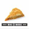 Пахлава турецкаяв Big boss по цене 165