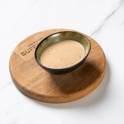 Перечный в Buffalero di Mare по цене 300 ₽