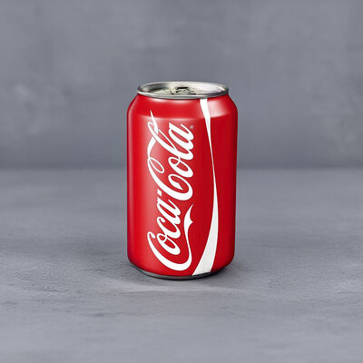 Coca-Cola в SASHIMI по цене 160 ₽