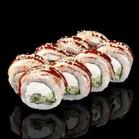 Канада Чиз в Big Size Roll