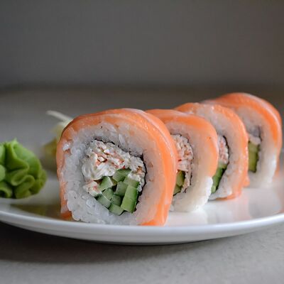 Фуджияма в Нами по цене 840 ₽