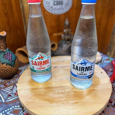 Саирме в ПатиоСани по цене 338 ₽