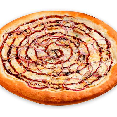 Барбекю в СУШИKING по цене 660 ₽