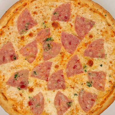 Детскаяв Pizza Hot по цене 700 ₽