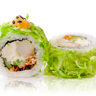 Фреш маки в Sushi House по цене 20 р.