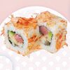 Ролл Бонито маки в Rice & Fish по цене 388