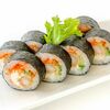 Ролл с креветкой темпура в Fusion Sushi по цене 16