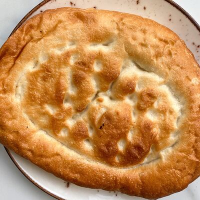 Пури в Елидаели по цене 75 ₽