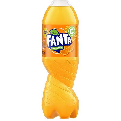 Fanta в Ketchup по цене 600 ₸