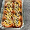 Запечённый ролл Эби в Роллы сумо по цене 630