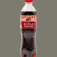 Черноголовка Кола в Варим жарим64