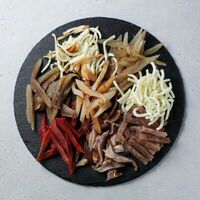 Стружки ассорти в Сварня