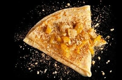 Мини-грушевый штрудель в Блинвуд по цене 350 ₽