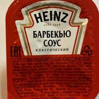 Соус Барбекю в Пара Пицца