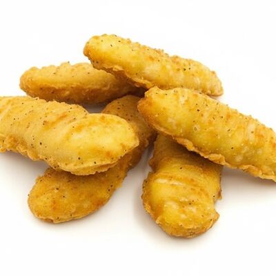 Стрипсы в Суши Всем по цене 385 ₽