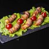 Креветки с беконом и сыром в БОСС по цене 1250