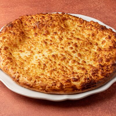 Хачапури по-мегрельски в Авлабар по цене 1100 ₽