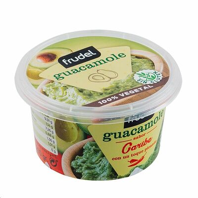 Гуакамоле Caribe Frudel Испания в Азбука Вкуса Экспресс Меню по цене 286 ₽