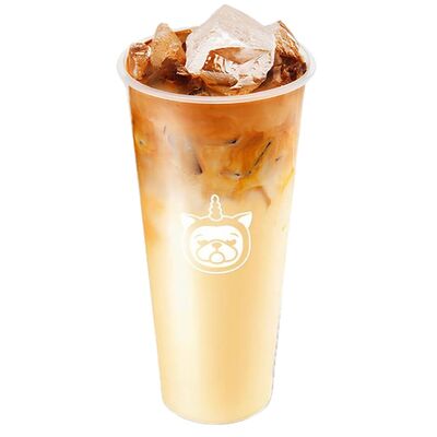 Шоколадно-банановый баблв Гуленьки на Комсомольском по цене 619 ₽